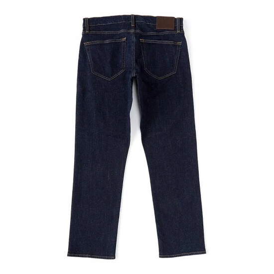 Coupon ⭐ Cremieux Madison Classic-Fit Comfort Stretch Dark Wash Denim ???? Jeans ✨ 4 Coupon ⭐ Cremieux Madison Classic-Fit Comfort Stretch Dark Wash Denim ???? Jeans ✨ - Image 2