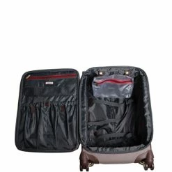 Top 10 ???? Cremieux Amalfi Coast 21#double; Expandable Softside Carry-On Spinner Grey ???? 16 Top 10 ???? Cremieux Amalfi Coast 21#double; Expandable Softside Carry-On Spinner Grey ???? -Cremieux Shop unnamed file 324