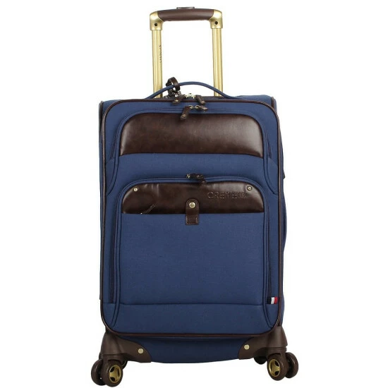 Top 10 ???? Cremieux Amalfi Coast 21#double; Expandable Softside Carry-On Spinner Grey ???? 11 Top 10 ???? Cremieux Amalfi Coast 21#double; Expandable Softside Carry-On Spinner Grey ???? - Image 9