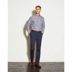 Brand new ???? Cremieux Reversible Casual Leather Belt Brown ???? -Cremieux Shop unnamed file 332