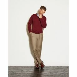 Brand new ???? Cremieux Reversible Casual Leather Belt Brown ???? -Cremieux Shop unnamed file 333