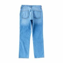 Coupon ???? Cremieux ???? Jeans Straight-Fit Blue Stretch Denim ???? Jeans ???? -Cremieux Shop unnamed file 335