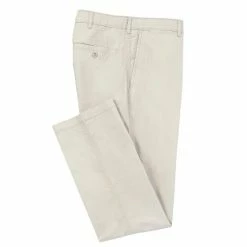 Promo ❤️ Cremieux Madison Comfort Stretch Flat-Front Twill Chino Pants ???? -Cremieux Shop unnamed file 35