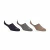 Budget ???? Cremieux Casual Solid Liner ???? Socks 3-Pack Brown ???? -Cremieux Shop unnamed file 353