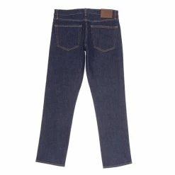 Best Sale ???? Cremieux Soho Slim-Fit Comfort Stretch Dark Wash Denim ???? Jeans ⌛ -Cremieux Shop unnamed file 372