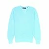 Best Pirce ❤️ Cremieux Solid French Terry Sweatshirt Bright Blue ???? -Cremieux Shop unnamed file 373