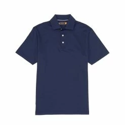 Cheap ???? Cremieux Solid Performance Stretch Short-Sleeve Polo ???? Shirt Intense Melon ???? -Cremieux Shop unnamed file 381