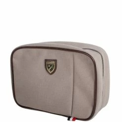 Promo ???? Cremieux Amalfi Coast Collection Toiletry Kit Navy ???? -Cremieux Shop unnamed file 383