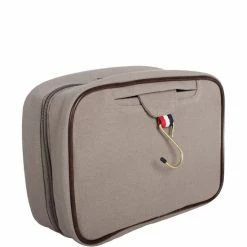 Promo ???? Cremieux Amalfi Coast Collection Toiletry Kit Navy ???? -Cremieux Shop unnamed file 384