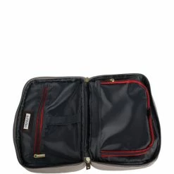 Promo ???? Cremieux Amalfi Coast Collection Toiletry Kit Navy ???? -Cremieux Shop unnamed file 386