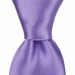 Buy ???? Cremieux Tulle Solid Narrow 3#double; Silk Tie Purple ???? -Cremieux Shop unnamed file 404