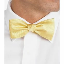 Wholesale ???? Cremieux Solid Ribbed Bow Tie Black ???? -Cremieux Shop unnamed file 410