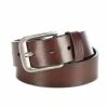 Deals ???? Cremieux Cut Edge Leather Belt Brown ⭐ -Cremieux Shop unnamed file 411