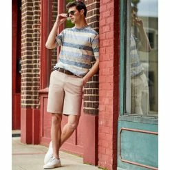 Deals ???? Cremieux Cut Edge Leather Belt Brown ⭐ -Cremieux Shop unnamed file 413