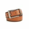 Outlet ???? Cremieux Burnished Reversible Leather Belt Luggage ???? -Cremieux Shop unnamed file 414