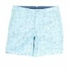 Best reviews of ???? Cremieux Soho Slim-Fit Flat-Front Landscape Print Twill 7#double; Inseam Shorts Blue Shadow ❤️ -Cremieux Shop unnamed file 416