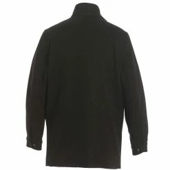 Hot Sale ???? Cremieux Lowrey Wool ???? Coat Dark Charcoal ???? -Cremieux Shop unnamed file 42