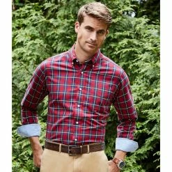 Hot Sale ???? Daniel Cremieux Lennon Leather Belt Brown ???? -Cremieux Shop unnamed file 423