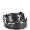 Promo ???? Cremieux Shine Reversible Leather Belt Black ???? -Cremieux Shop unnamed file 431