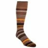 Cheap ???? Cremieux Dot Stripe Crew ???? Socks Khaki ???? -Cremieux Shop unnamed file 437