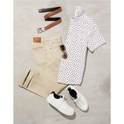 Top 10 ✨ Cremieux Snuggle Reversible Leather Belt Tan ???? -Cremieux Shop unnamed file 440