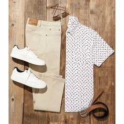 Top 10 ✨ Cremieux Snuggle Reversible Leather Belt Tan ???? -Cremieux Shop unnamed file 442