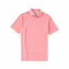 Top 10 ???? Daniel Cremieux Signature Solid Performance Interlock Short-Sleeve Polo ???? Shirt Lunar Rock ???? -Cremieux Shop unnamed file 460