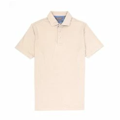 Top 10 ???? Daniel Cremieux Signature Solid Performance Interlock Short-Sleeve Polo ???? Shirt Lunar Rock ???? -Cremieux Shop unnamed file 463