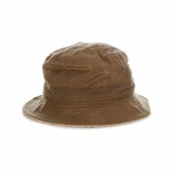 Top 10 ???? Cremieux Reversible Sherpa Bucket Hat Khaki ✔️