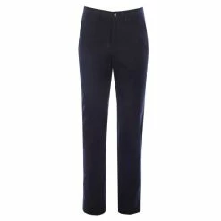 Best Sale ???? Cremieux Soho Slim-Fit Flat-Front Twill Comfort Stretch Casual Pants Dark Navy ???? -Cremieux Shop unnamed file 49
