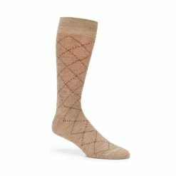 Wholesale ???? Cremieux Tonal Argyle Crew ???? Socks Charcoal ⌛ -Cremieux Shop unnamed file 499