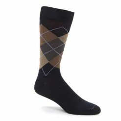 Brand new ???? Cremieux Argyle ???? Dress ???? Socks Grey ????