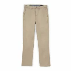 Best Sale ???? Cremieux Soho Slim-Fit Flat-Front Twill Comfort Stretch Casual Pants Dark Navy ???? -Cremieux Shop unnamed file 51