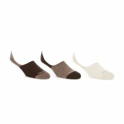 Best Pirce ???? Cremieux Cushioned Liner ???? Socks 3-Pack White ????