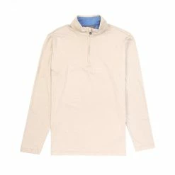 Outlet ???? Daniel Cremieux Signature Performance Interlock Quarter-Zip Pullover Pink Heather ???? 9 Outlet ???? Daniel Cremieux Signature Performance Interlock Quarter-Zip Pullover Pink Heather ???? -Cremieux Shop unnamed file 521