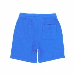 Discount ???? Cremieux Solid French Terry 7#double; Inseam Shorts Blue ???? -Cremieux Shop unnamed file 527
