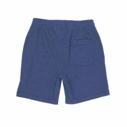 Discount ???? Cremieux Solid French Terry 7#double; Inseam Shorts Blue ???? -Cremieux Shop unnamed file 529