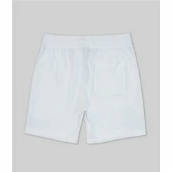 Discount ???? Cremieux Solid French Terry 7#double; Inseam Shorts Blue ???? -Cremieux Shop unnamed file 531