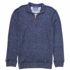 Best Sale ???? Cremieux French Rib Reversible Mockneck Quarter Zip Pullover Red Heather ???? 22 Best Sale ???? Cremieux French Rib Reversible Mockneck Quarter Zip Pullover Red Heather ???? -Cremieux Shop unnamed file 572