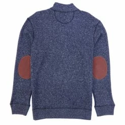 Best Sale ???? Cremieux French Rib Reversible Mockneck Quarter Zip Pullover Red Heather ???? 23 Best Sale ???? Cremieux French Rib Reversible Mockneck Quarter Zip Pullover Red Heather ???? -Cremieux Shop unnamed file 573
