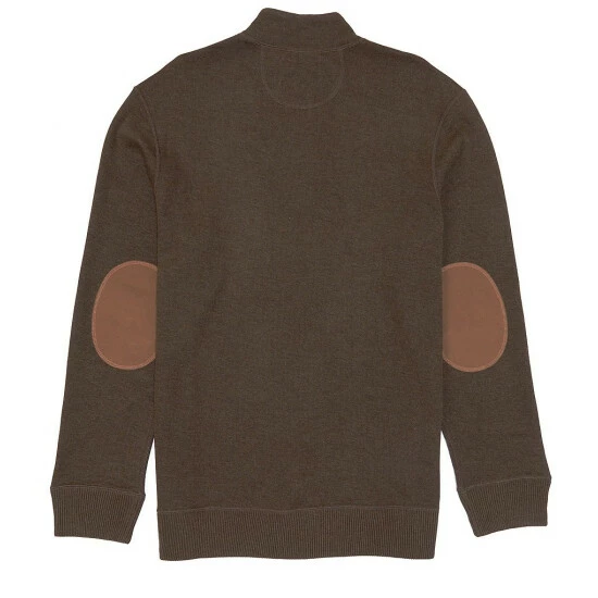 Best Sale ???? Cremieux French Rib Reversible Mockneck Quarter Zip Pullover Red Heather ???? 10 Best Sale ???? Cremieux French Rib Reversible Mockneck Quarter Zip Pullover Red Heather ???? - Image 8