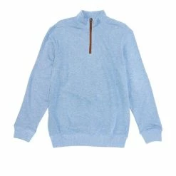 Best Sale ???? Cremieux French Rib Reversible Mockneck Quarter Zip Pullover Red Heather ???? 29 Best Sale ???? Cremieux French Rib Reversible Mockneck Quarter Zip Pullover Red Heather ???? -Cremieux Shop unnamed file 579