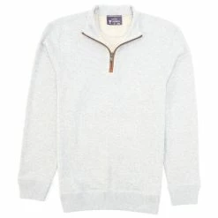 Best Sale ???? Cremieux French Rib Reversible Mockneck Quarter Zip Pullover Red Heather ???? 30 Best Sale ???? Cremieux French Rib Reversible Mockneck Quarter Zip Pullover Red Heather ???? -Cremieux Shop unnamed file 580