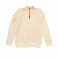 Best Sale ???? Cremieux French Rib Reversible Mockneck Quarter Zip Pullover Red Heather ???? 31 Best Sale ???? Cremieux French Rib Reversible Mockneck Quarter Zip Pullover Red Heather ???? -Cremieux Shop unnamed file 581