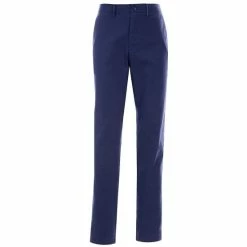 Coupon ⌛ Cremieux Soho Slim-Fit Flat-Front Stretch Chino Pants Dusty Blue ⭐ -Cremieux Shop unnamed file 594