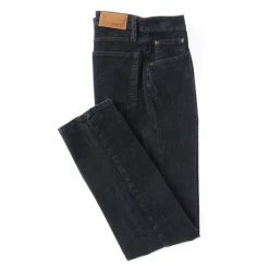 Best deal ???? Cremieux ???? Jeans Straight-Fit Stretch Corduroy Pants Charcoal ⌛ -Cremieux Shop unnamed file 6