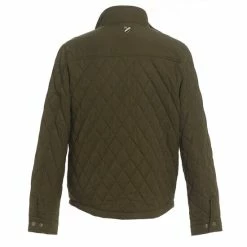 Hot Sale ???? Cremieux Tyler Quilted Jacket Navy ???? -Cremieux Shop unnamed file 605