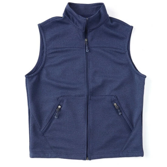 Brand new ???? Cremieux Textured Knit Vest Khaki Heather ???? 3 Brand new ???? Cremieux Textured Knit Vest Khaki Heather ????