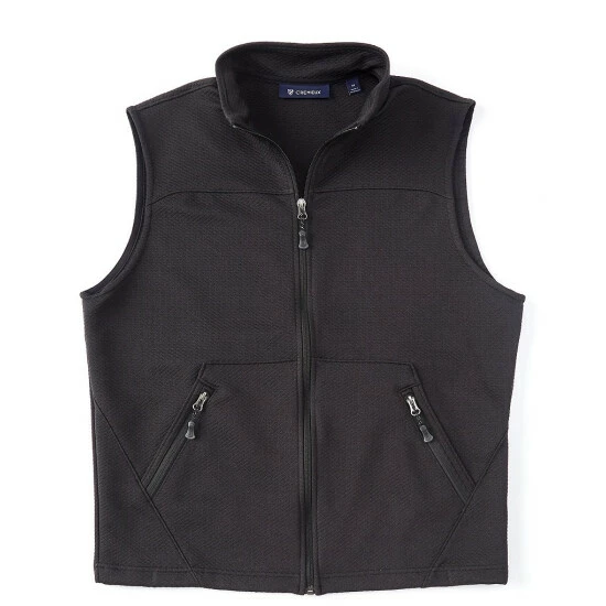 Brand new ???? Cremieux Textured Knit Vest Khaki Heather ???? 4 Brand new ???? Cremieux Textured Knit Vest Khaki Heather ???? - Image 2