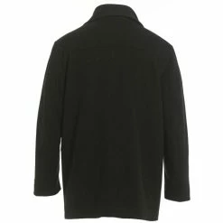 Best reviews of ⭐ Daniel Cremieux Signature Loro Piana Bib Wool ???? Coat Charcoal Heather ???? -Cremieux Shop unnamed file 617